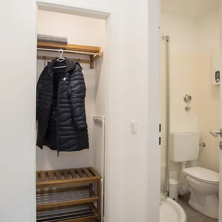 Apartment Deluxe - Center - 5 Min To Slopes - Am Kurpark - Free Parking Winterberg