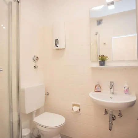 Apartment Deluxe - Center - 5 Min To Slopes - Am Kurpark - Free Parking