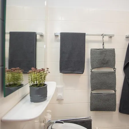 Deluxe - Center - 5 Min To Slopes - Am Kurpark - Free Parking Apartment Winterberg