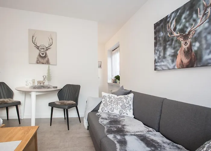 Deluxe - Center - 5 Min To Slopes - Am Kurpark - Free Parking * ווינטרברג