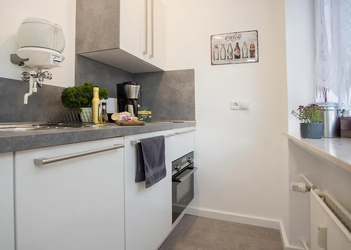 Deluxe - Center - 5 Min To Slopes - Am Kurpark - Free Parking דירה